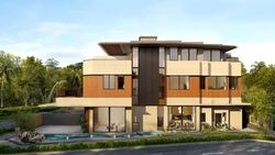 Tan Sim Boh Road (D11), Terrace #535228151